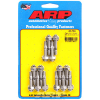 ARP FOR Cast alum covers SS valve cover stud kit