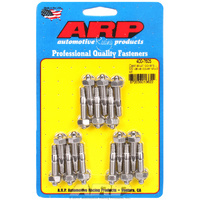 ARP FOR Cast alum covers SS valve cover stud kit