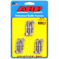 ARP FOR Hi-perf SS hex valve cover stud kit