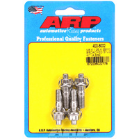 ARP FOR M8 X 1.25 X 38mm broached stud kit - 4pcs