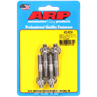 ARP FOR M8 X 1.25 X 51mm broached stud kit - 4pcs
