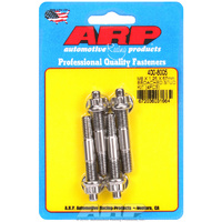 ARP FOR M8 X 1.25 X 57mm broached stud kit - 4pcs