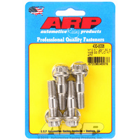 ARP FOR M10 X 1.25/1.50 X 48mm broached stud kit 4pcs