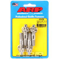 ARP FOR M10 X 1.25/1.50 X 55mm broached stud kit 4pcs