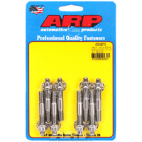 ARP FOR M8 X 1.25 X 57mm broached stud kit - 8pcs