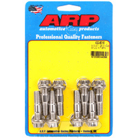 ARP FOR M10 X 1.25 X 48mm broached stud kit 8pcs
