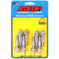 ARP FOR M10 X 1.25/1.50 X 55mm broached stud kit 8pcs