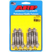 ARP FOR M8 X 1.25 X 57mm broached stud kit - 10pcs