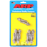ARP FOR M10 X 1.25/1.50 X 55mm broached stud kit 10pcs