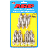 ARP FOR M10 X 1.25/1.50 X 55mm broached stud kit 16pcs