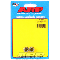 ARP FOR 5/16-24 SS 12pt nut kit