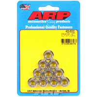 ARP FOR 3/8-24 SS 12pt nut kit