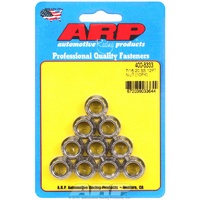 ARP FOR 7/16-20 SS 12pt nut kit