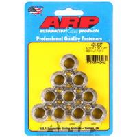 ARP FOR M12 X 1.25 (M14 wr) SS 12pt nut kit