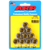 ARP FOR M12 X 1.25 (.750 collar) SS 12pt nut kit