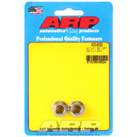 ARP FOR M10 X 1.50 (M12 wr) SS 12pt nut kit