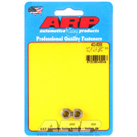 ARP FOR M7 X 1.00 (M9 wr) SS 12pt nut kit