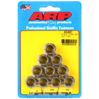 ARP FOR M12 X 1.00 (M14 wr) SS 12pt nut kit
