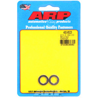 ARP FOR M10ID .630OD SS chamfer washers
