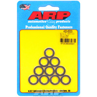 ARP FOR M10ID .630OD SS chamfer washers