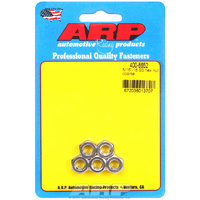 ARP FOR 5/16-18 SS coarse hex nut kit