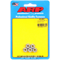ARP FOR 1/4-20 SS coarse nyloc hex nut kit