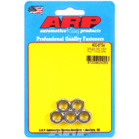 ARP FOR 3/8-24 SS fine hex nut kit
