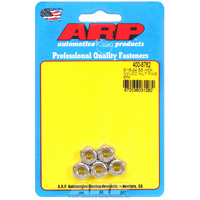 ARP FOR 5/16-24 SS fine nyloc hex nut kit 