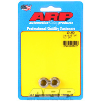 ARP FOR 3/8-16 SS 12pt nut kit