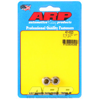 ARP FOR 5/16-18 SS 12pt nut kit