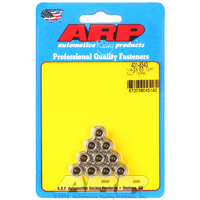 ARP FOR 1/4-20 SS 12pt nut kit