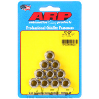 ARP FOR 3/8-16 SS 12pt nut kit