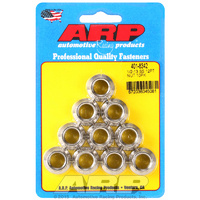 ARP FOR 1/2-13 SS 12pt nut kit