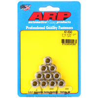 ARP FOR 5/16-18 SS 12pt nut kit