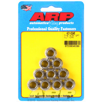 ARP FOR 7/16-14 SS 12pt nut kit
