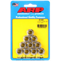 ARP FOR M10 X 1.0 SS 12pt nut kit