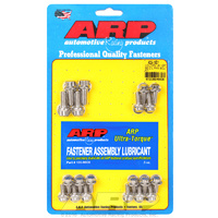 ARP FOR Holden V8 SS 12pt oil pan bolt kit