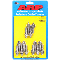 ARP FOR Buick 350-455 3/8  SS header stud kit