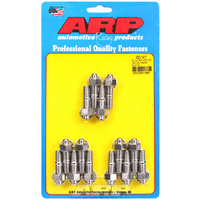 ARP FOR Buick 350-455 3/8  SS hex header stud kit