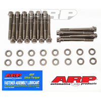 ARP FOR Buick V6 Stage I SS 12pt head bolt kit