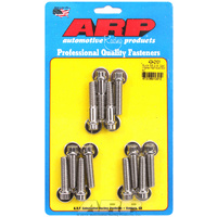 ARP FOR Buick SS 215 12pt intake manifold bolt kit