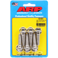 ARP FOR GM V6/V8 SS hex bellhousing bolt kit