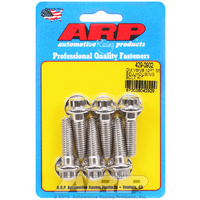 ARP FOR GM V6/V8 SS 12pt bellhousing bolt kit