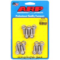 ARP FOR Chevy SS 12pt transmission pan bolt kit
