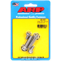 ARP FOR Chevy SS 12pt fuel pump bolt kit