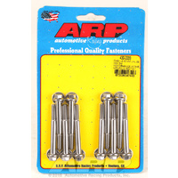 ARP FOR Chevy LS 55mm UHL hex GM Performance intake manifold bolt kit
