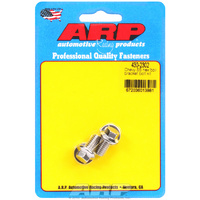 ARP FOR Chevy SS hex coil bracket bolt kit