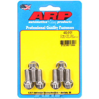 ARP FOR Chevy SS 12pt motor mount bolt kit