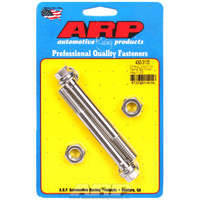 ARP FOR Chevy/mount to frame/SS motor mount bolt kit