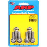 ARP FOR Chevy 12pt motor mount bolt kit with energy suspension mounts
